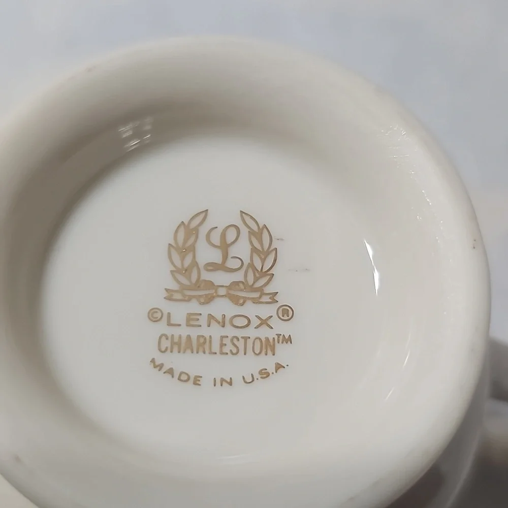 Lenox one cup